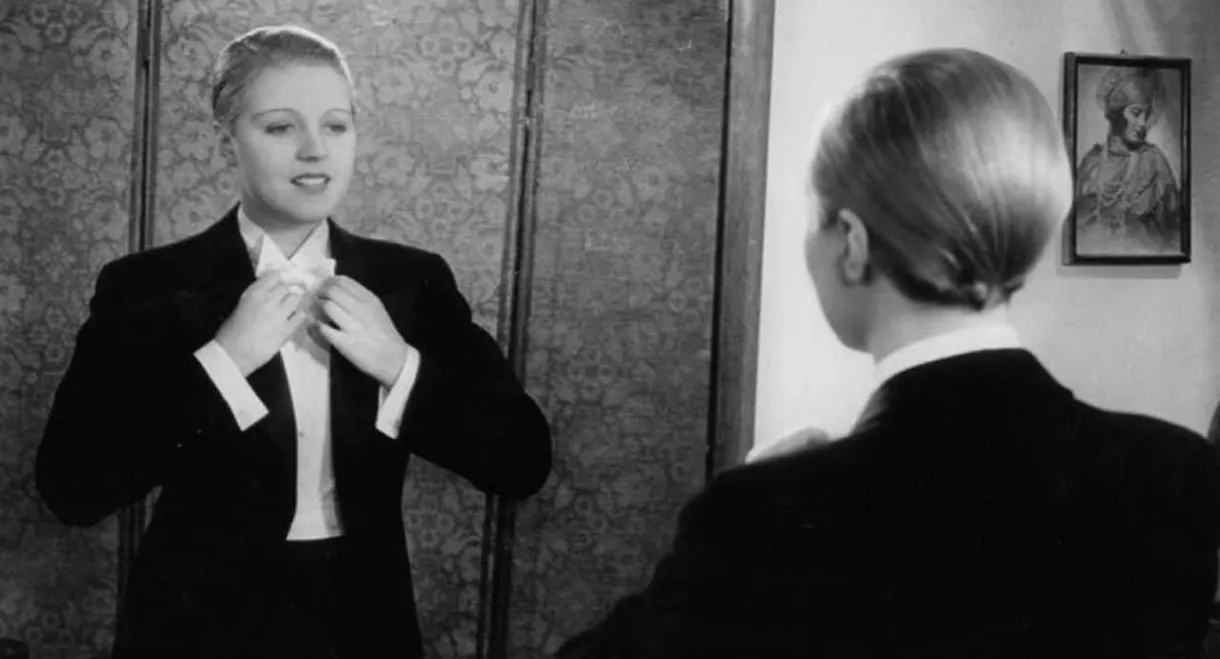 Georges et Georgette