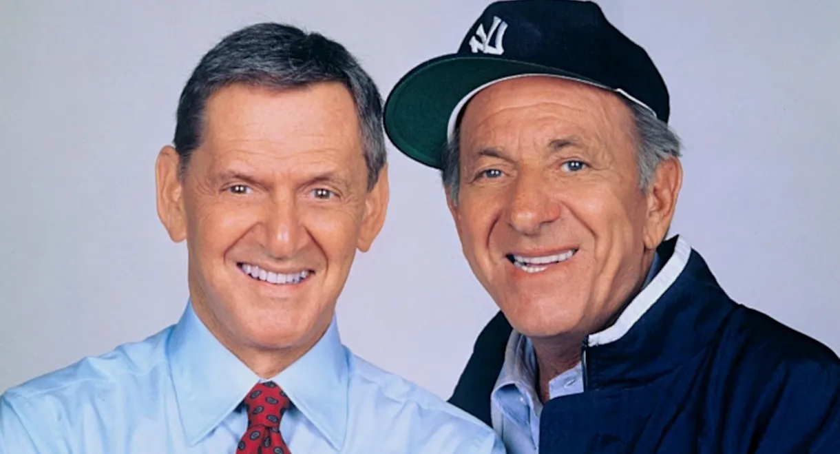 The Odd Couple: Together Again