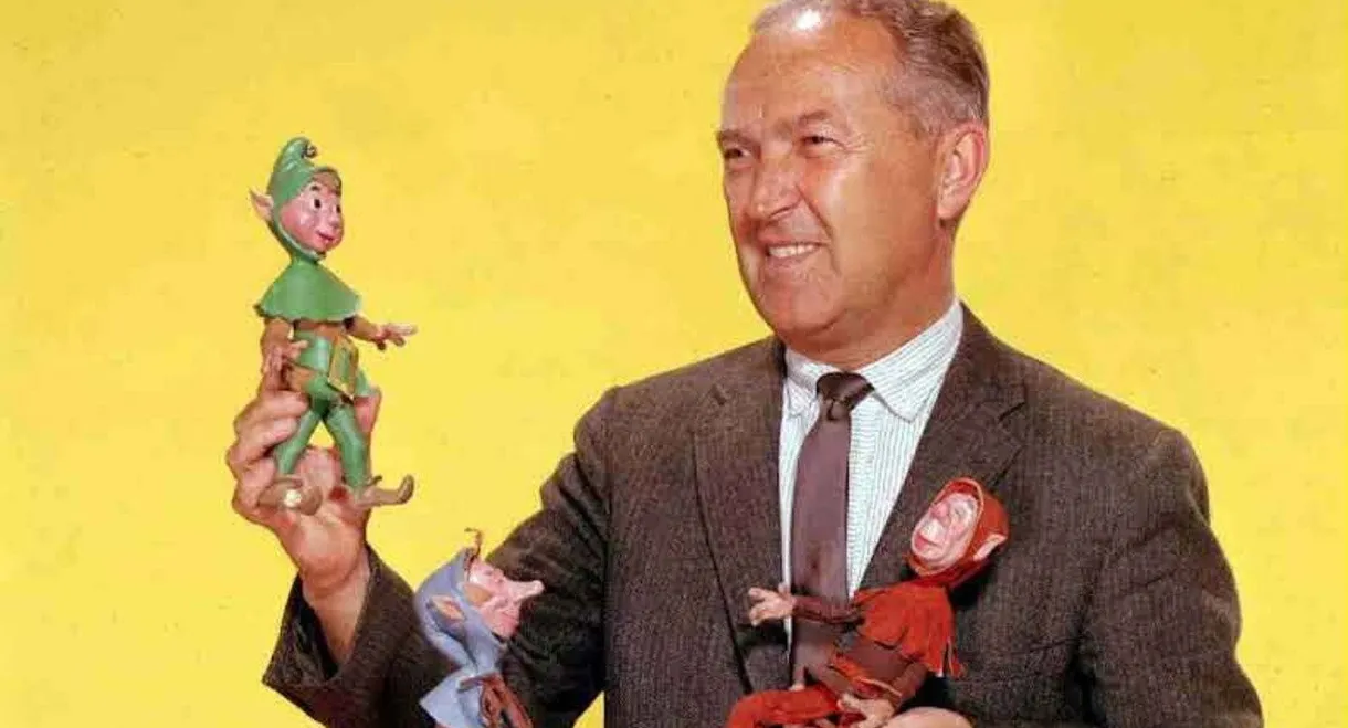 The Fantasy Film Worlds of George Pal