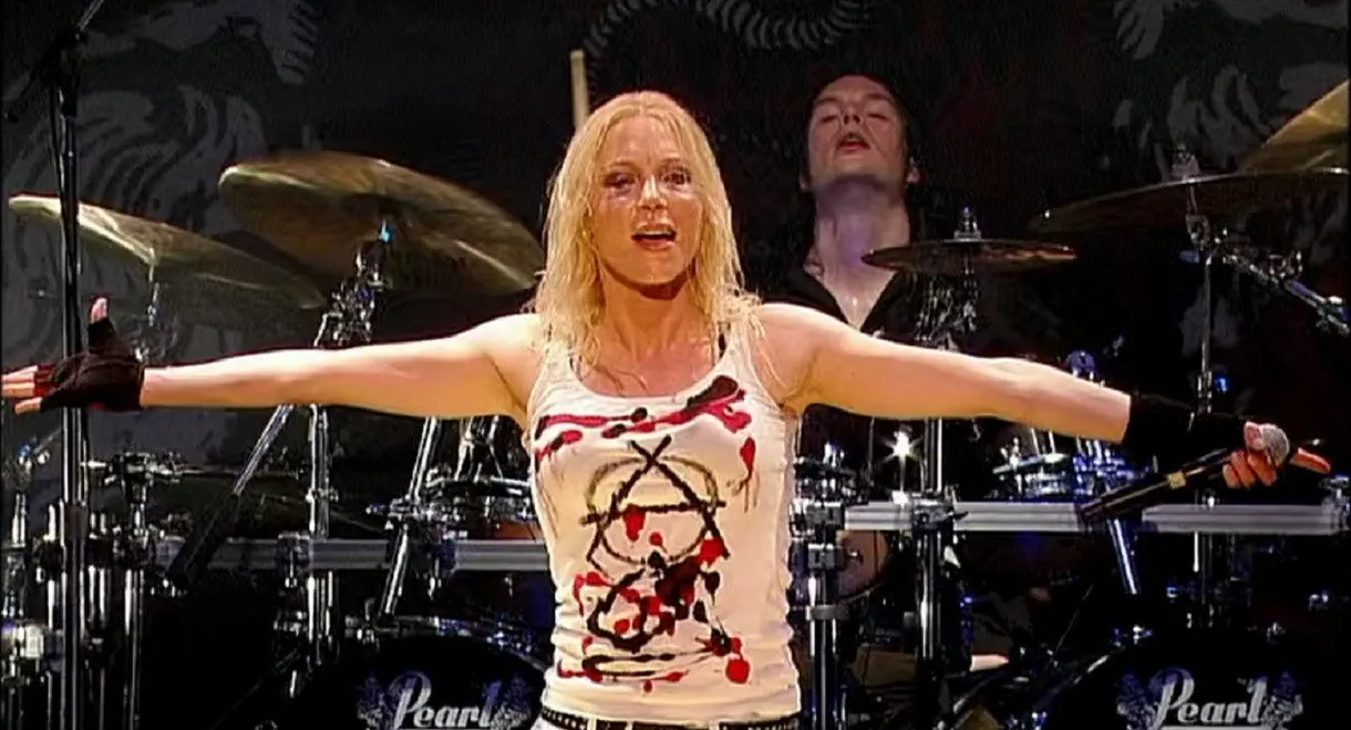 Arch Enemy: Tyrants of the Rising Sun - Live in Japan