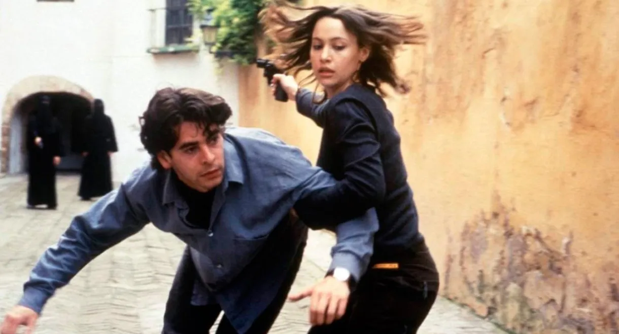 Nobody Knows Anybody