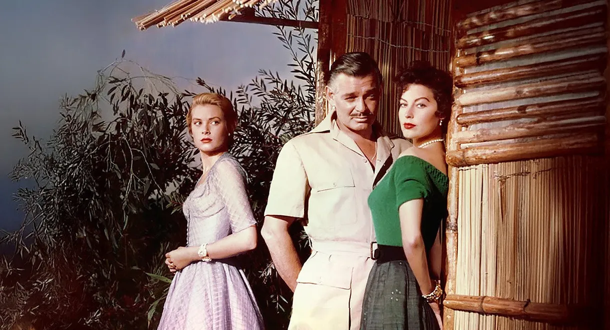 Mogambo