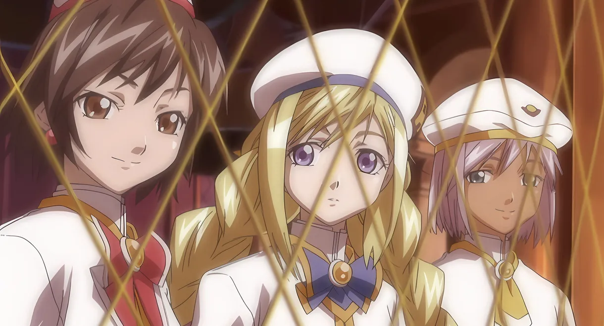 Aria the OVA: Arietta