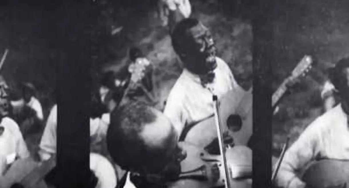 A Walk with Charles Burnett