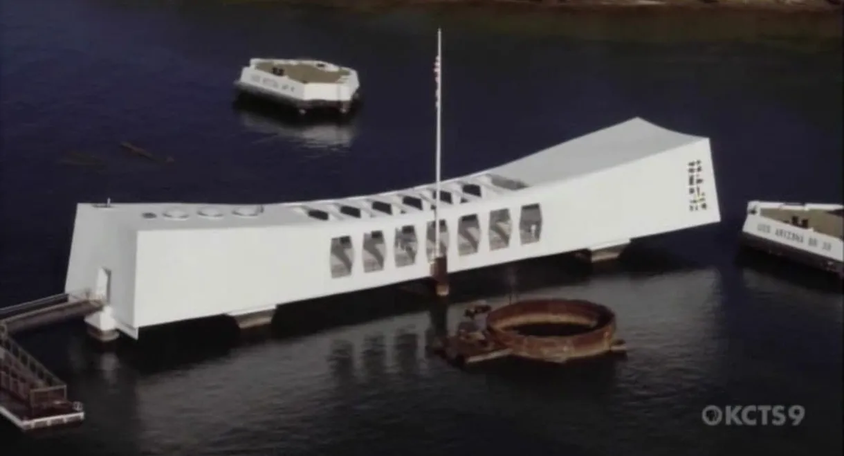 Remember Pearl Harbor