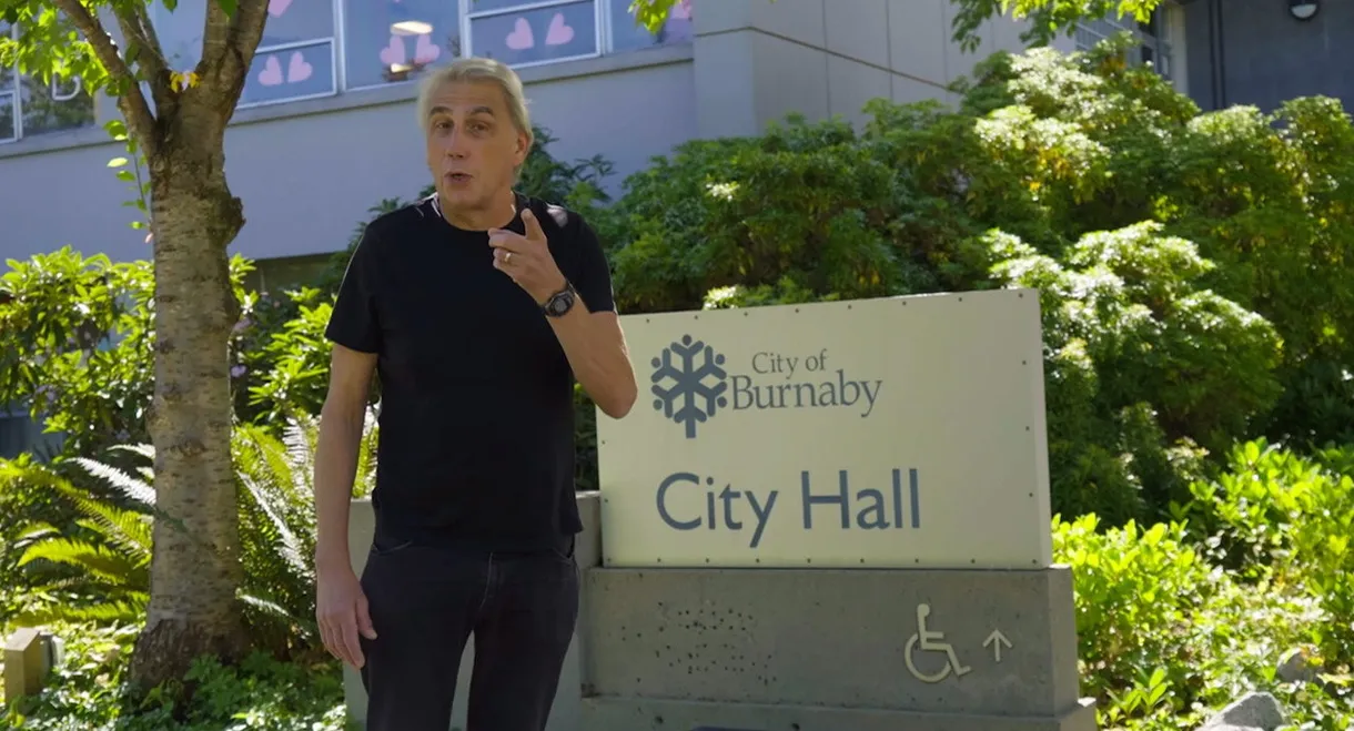 Something Better Change