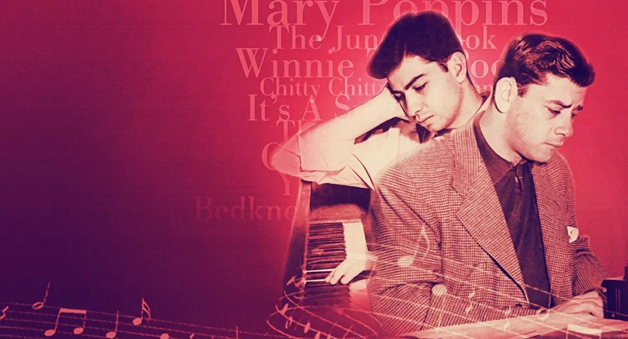 The Boys: The Sherman Brothers' Story