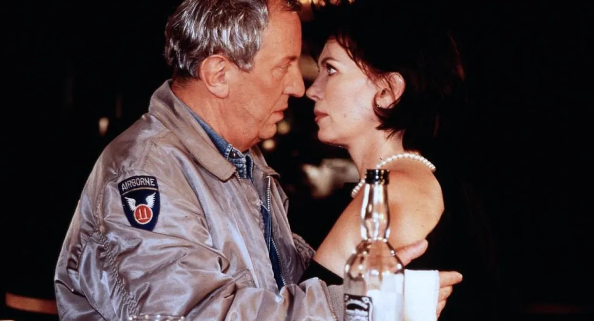 Todsünden – Die zwei Gesichter einer Frau