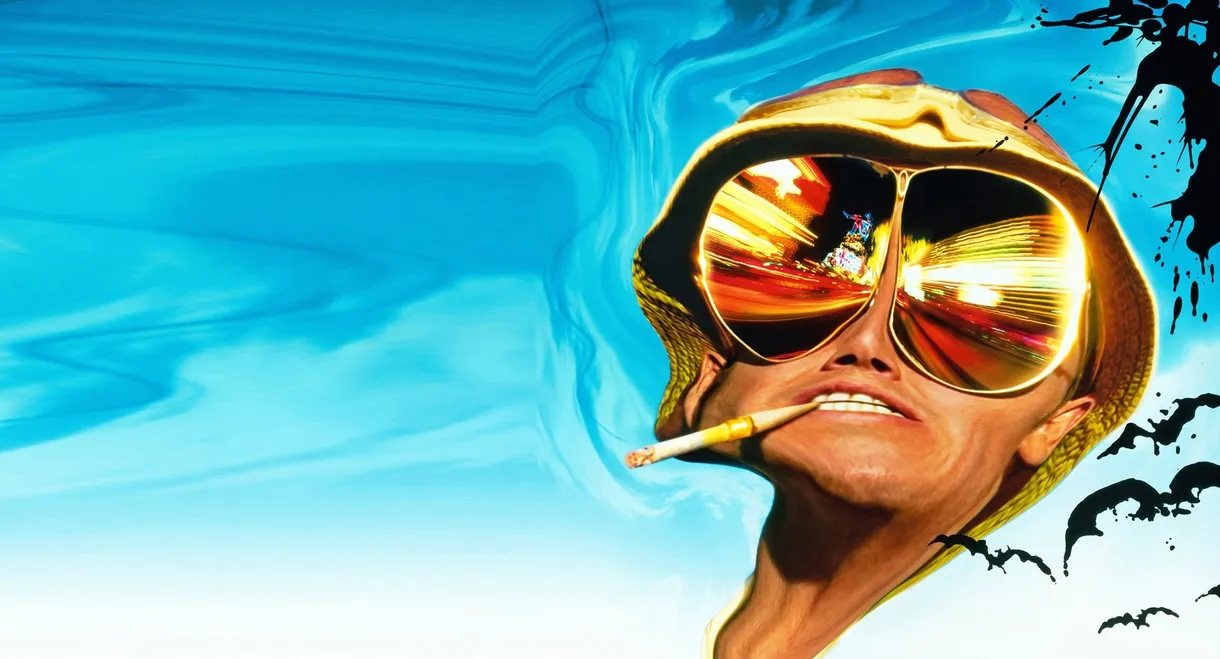 Fear and Loathing in Las Vegas