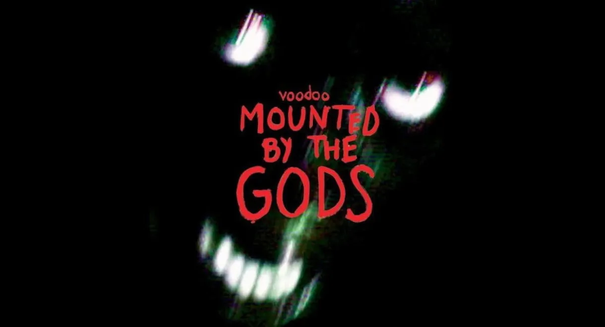 Mounted By The Gods