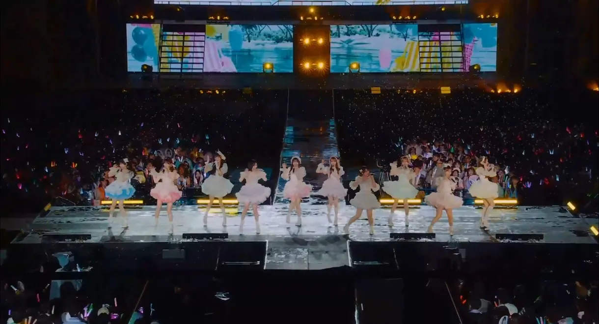 ＝LOVE 8th ANNIVERSARY PREMIUM TOUR