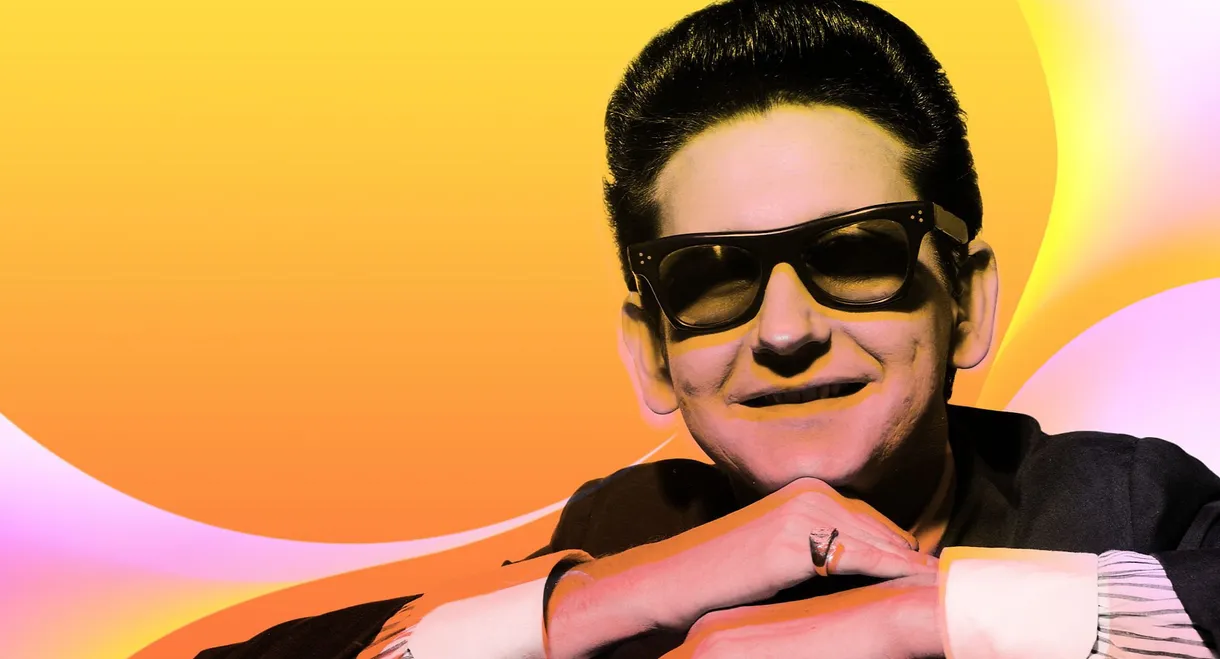 Roy Orbison at the BBC