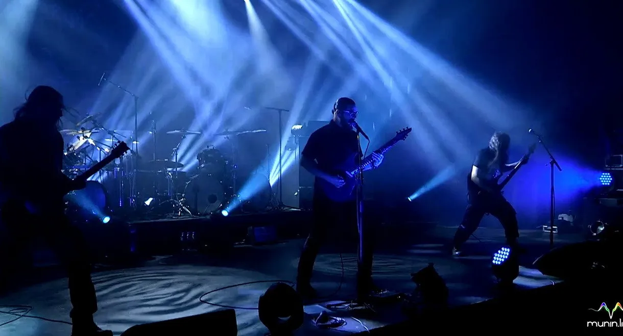 Emperor: A Night of Emperial Wrath 2021