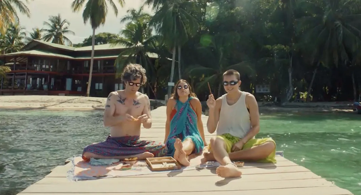 I Really Love My Husband