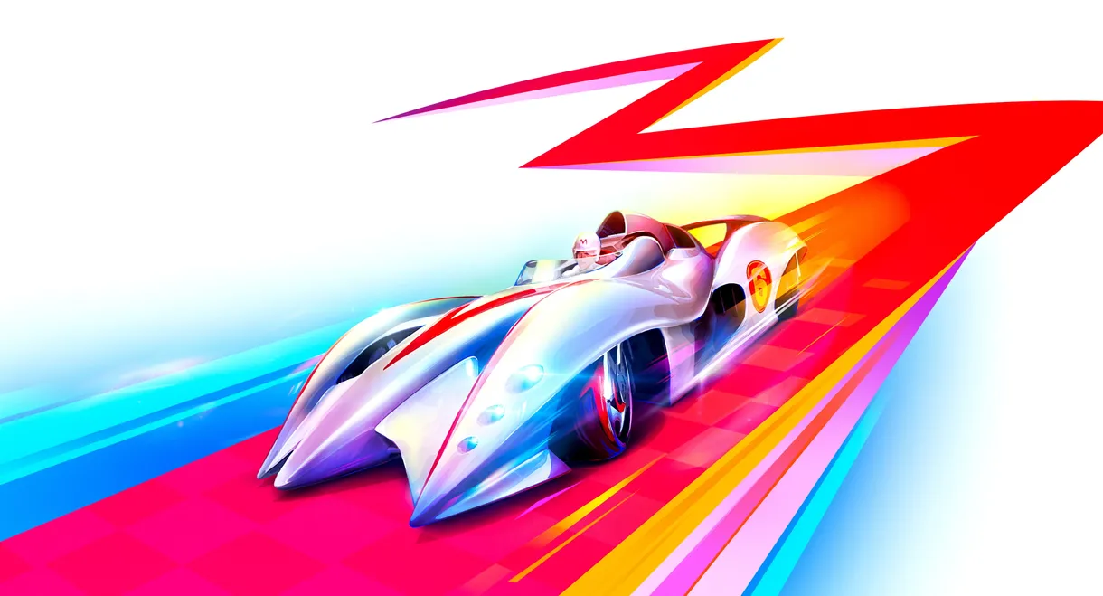 Speed Racer