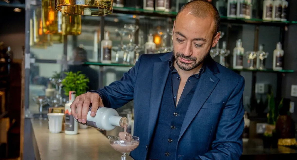 Hotel Chocolat: Inside the Chocolate Factory