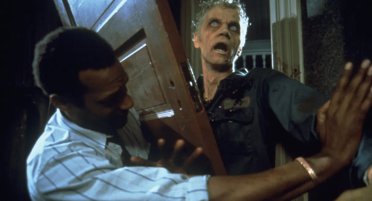 Night of the Living Dead