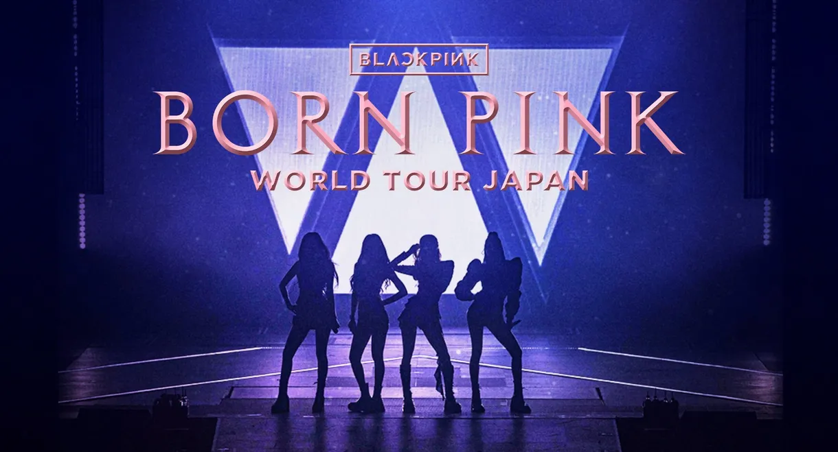 BLACKPINK - WORLD TOUR [BORN PINK] JAPAN KYOCERA DOME OSAKA