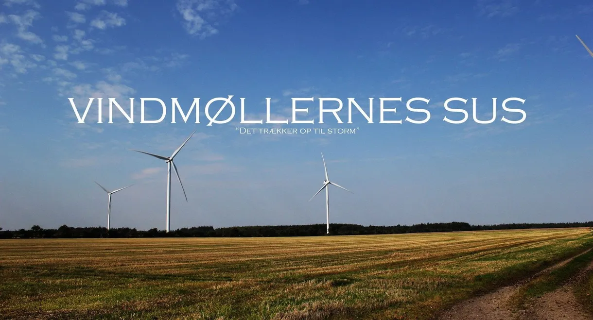 Where the Windmills Are