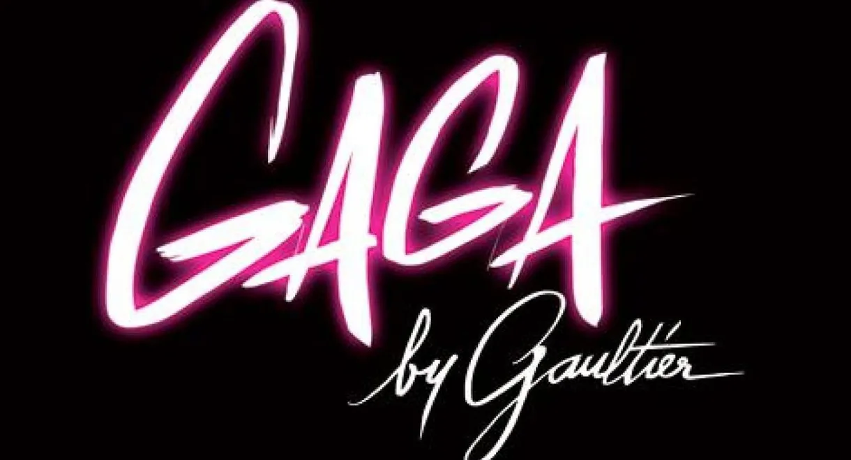 Gaga by Gaultier