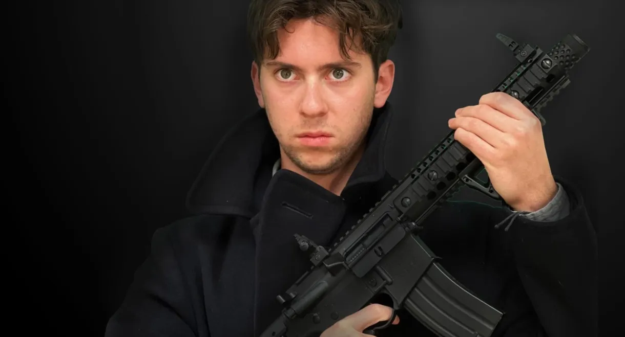 Clash in the College Part 2: Terry in Trumpland