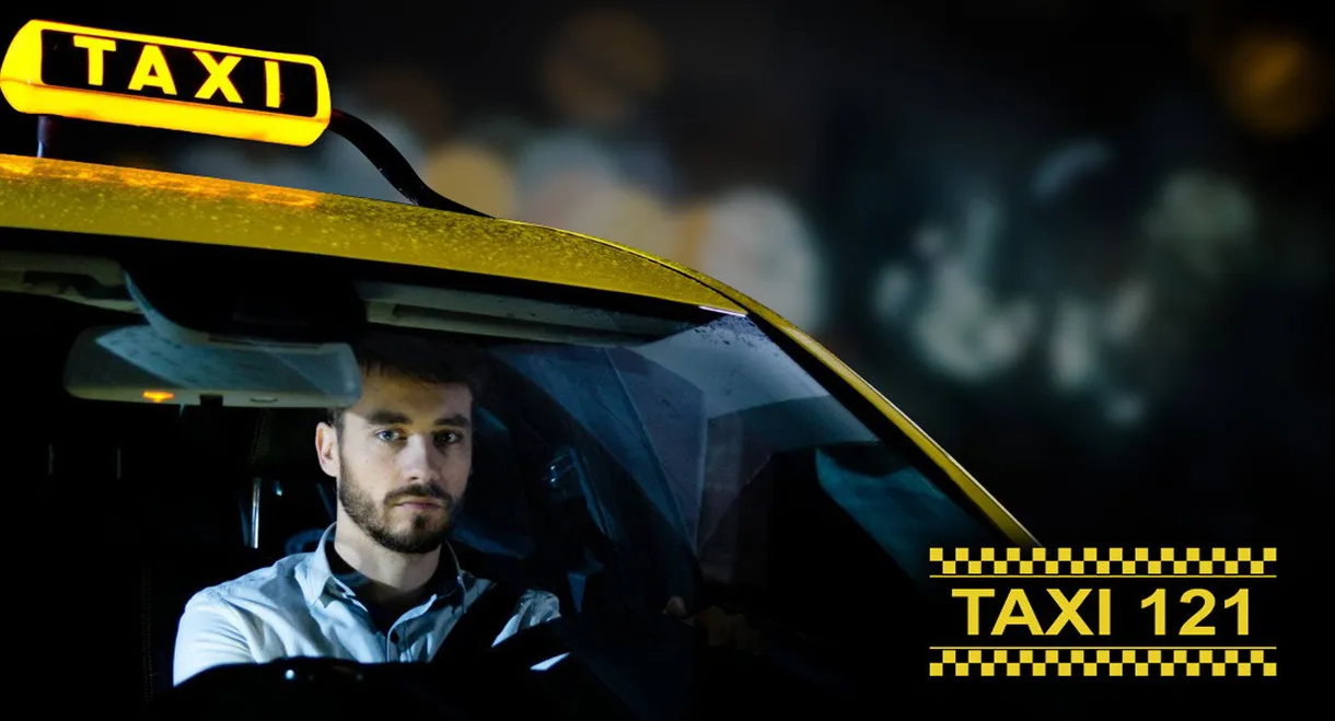 Taxi 121