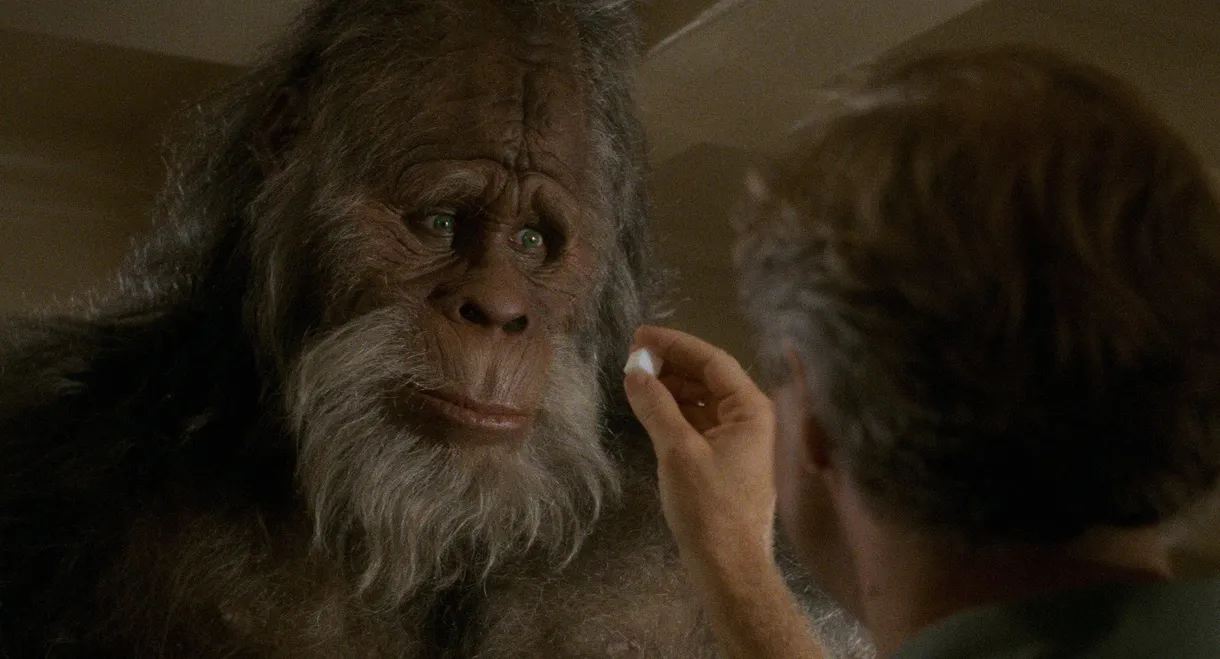 Harry and the Hendersons
