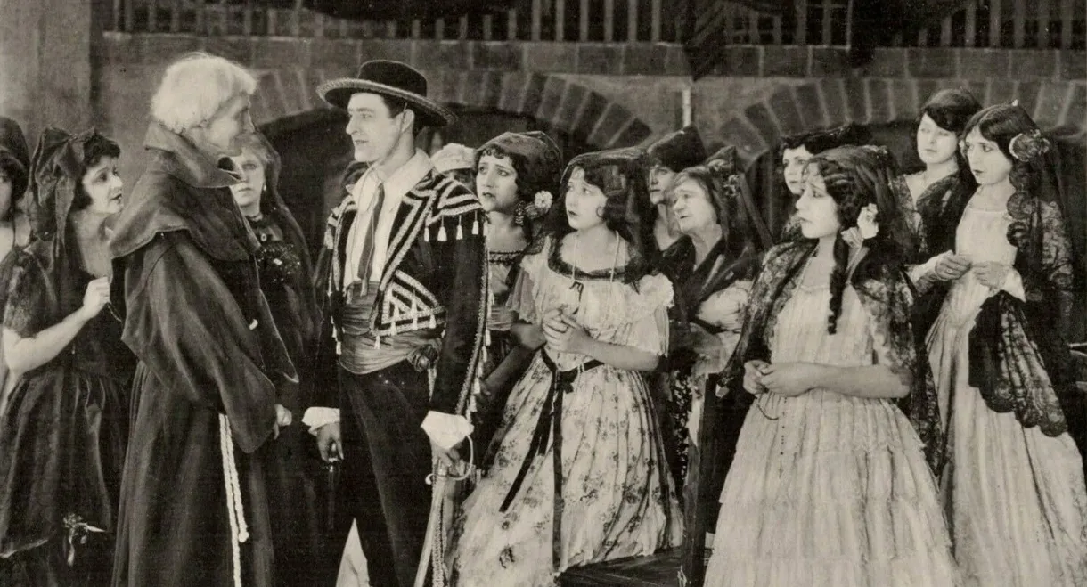 A California Romance