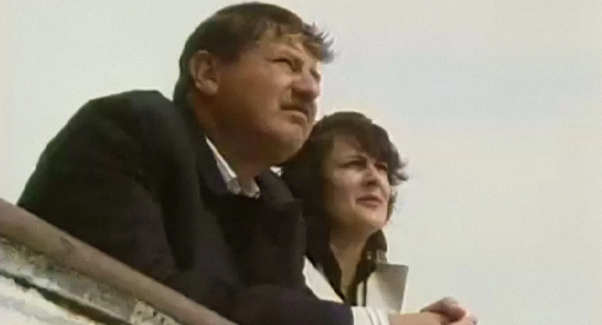 A Coming to Terms for Billy