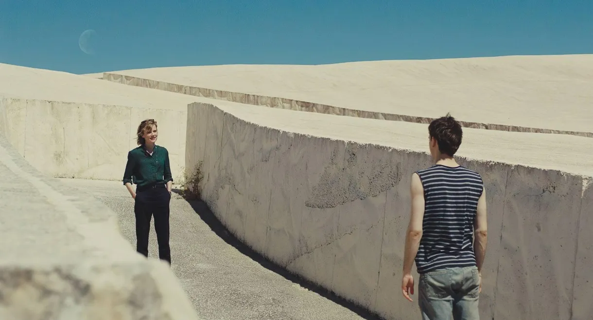 Continental Drift (South)