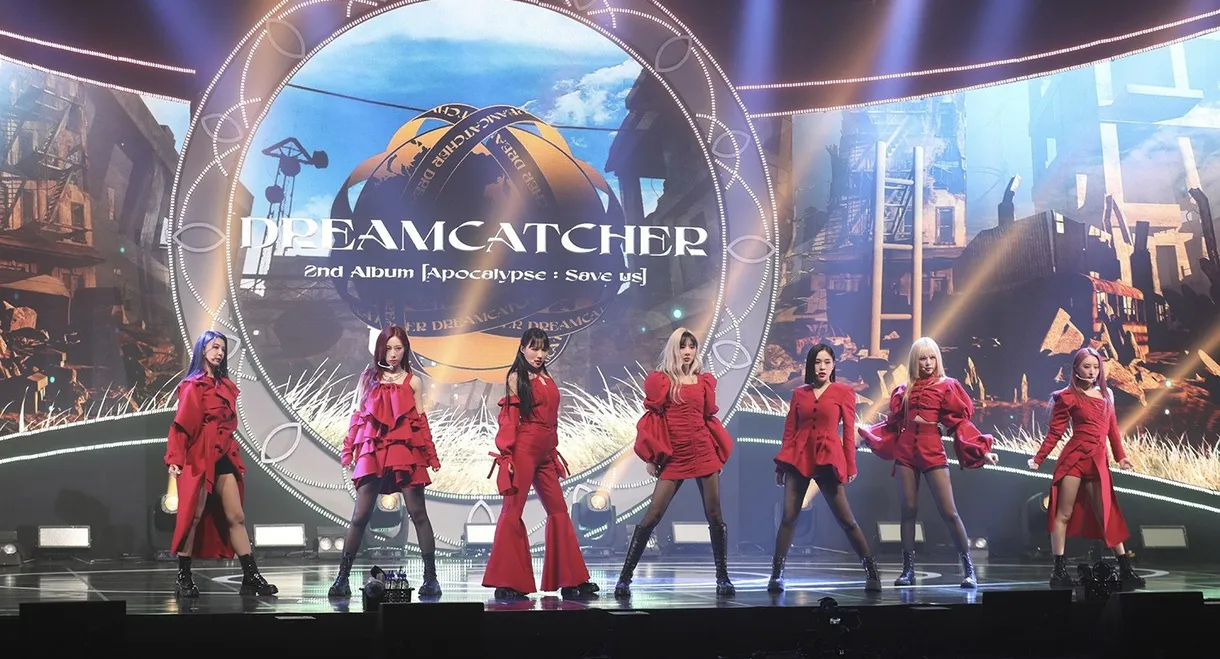 Apocalypse: Save Us - Mini Concert