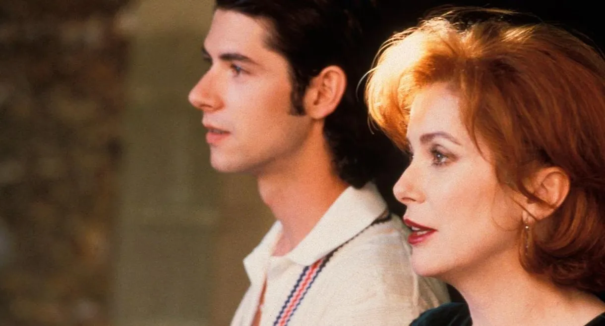 Genealogies of a Crime