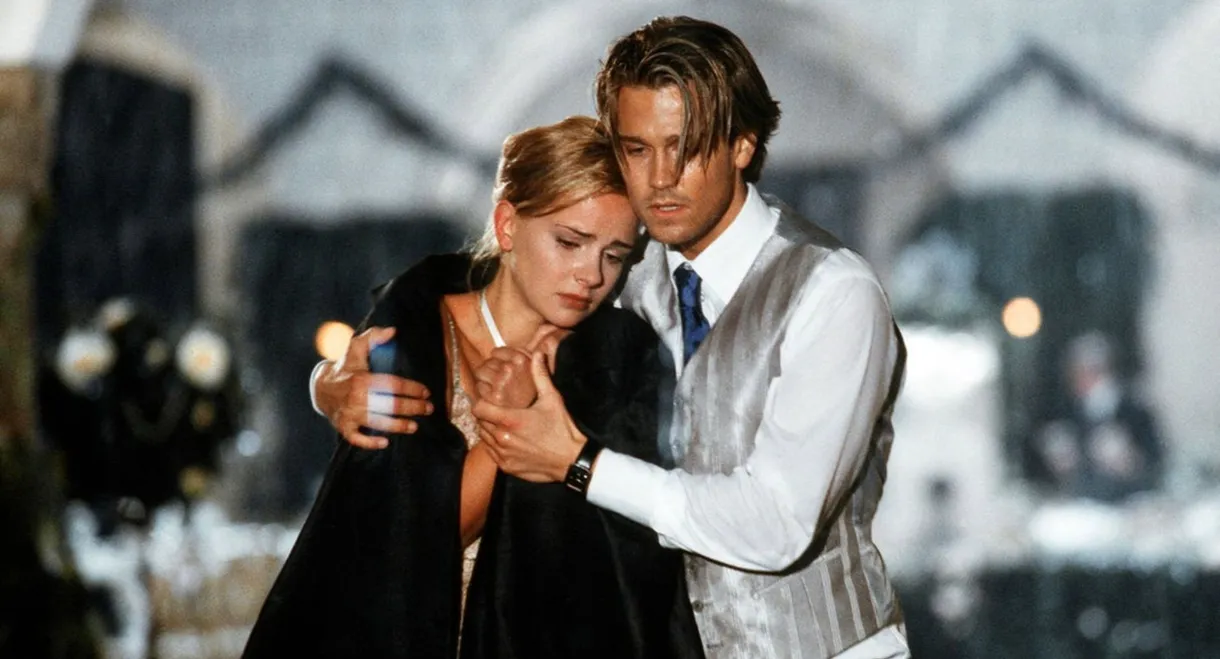 Die Kristallprinzessin