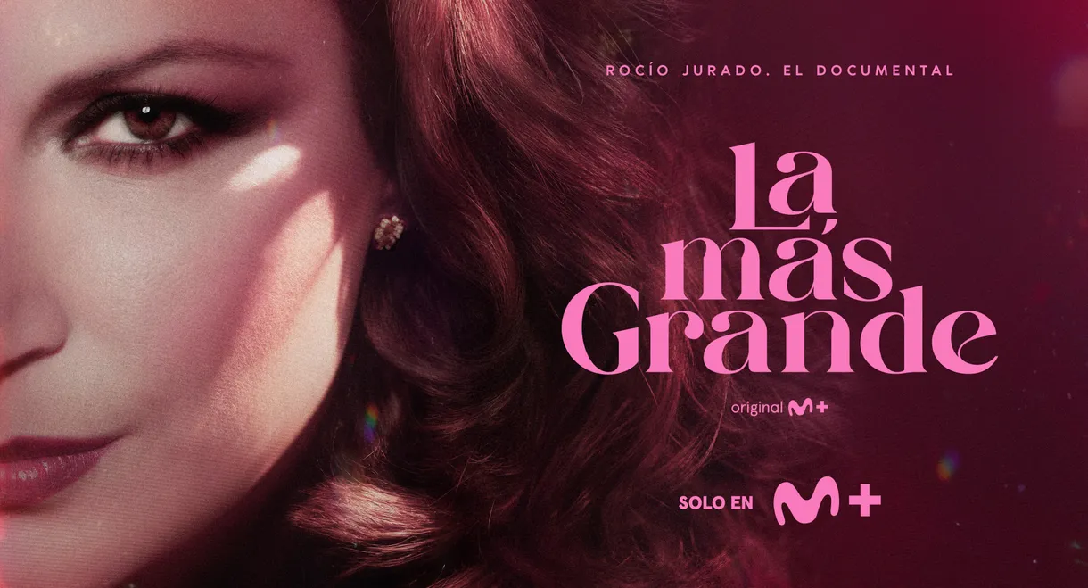 La más Grande