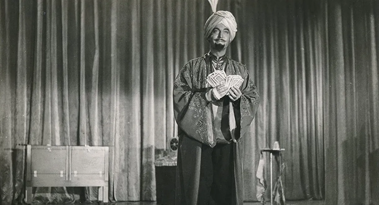 Boston Blackie and the Law