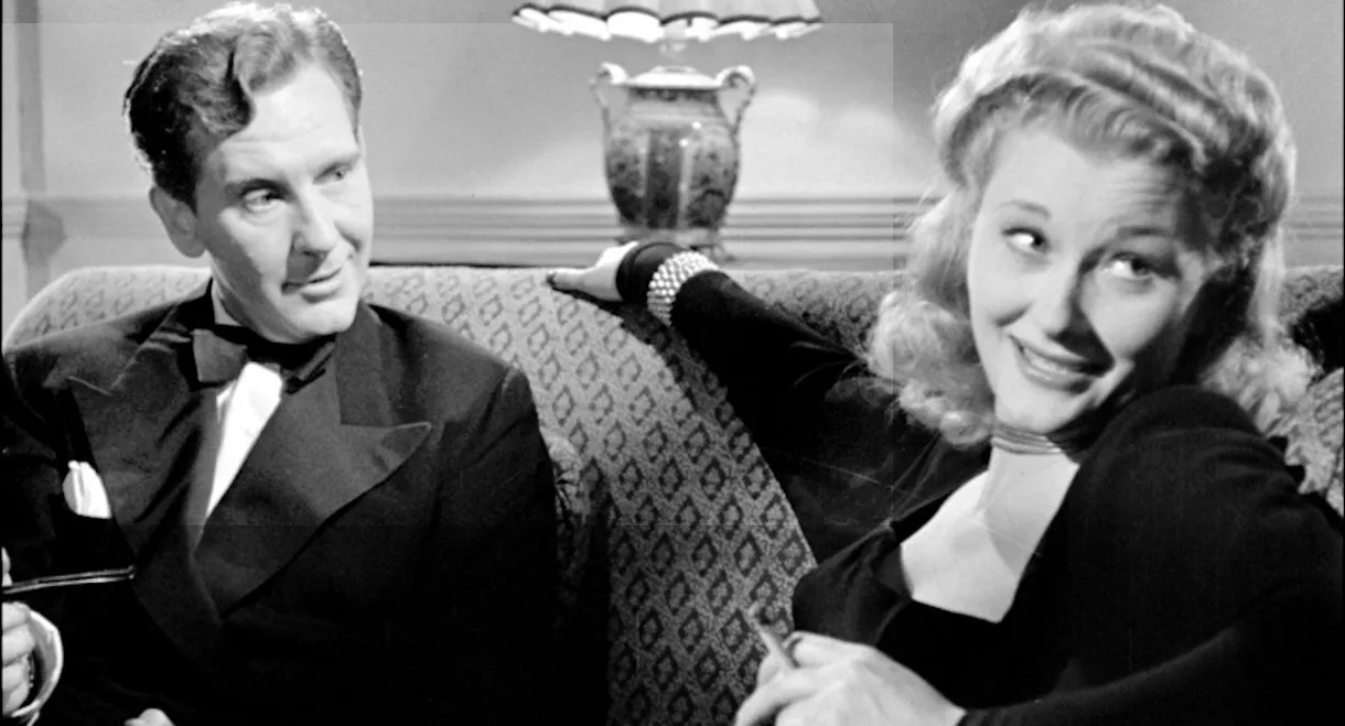 Mine Own Executioner