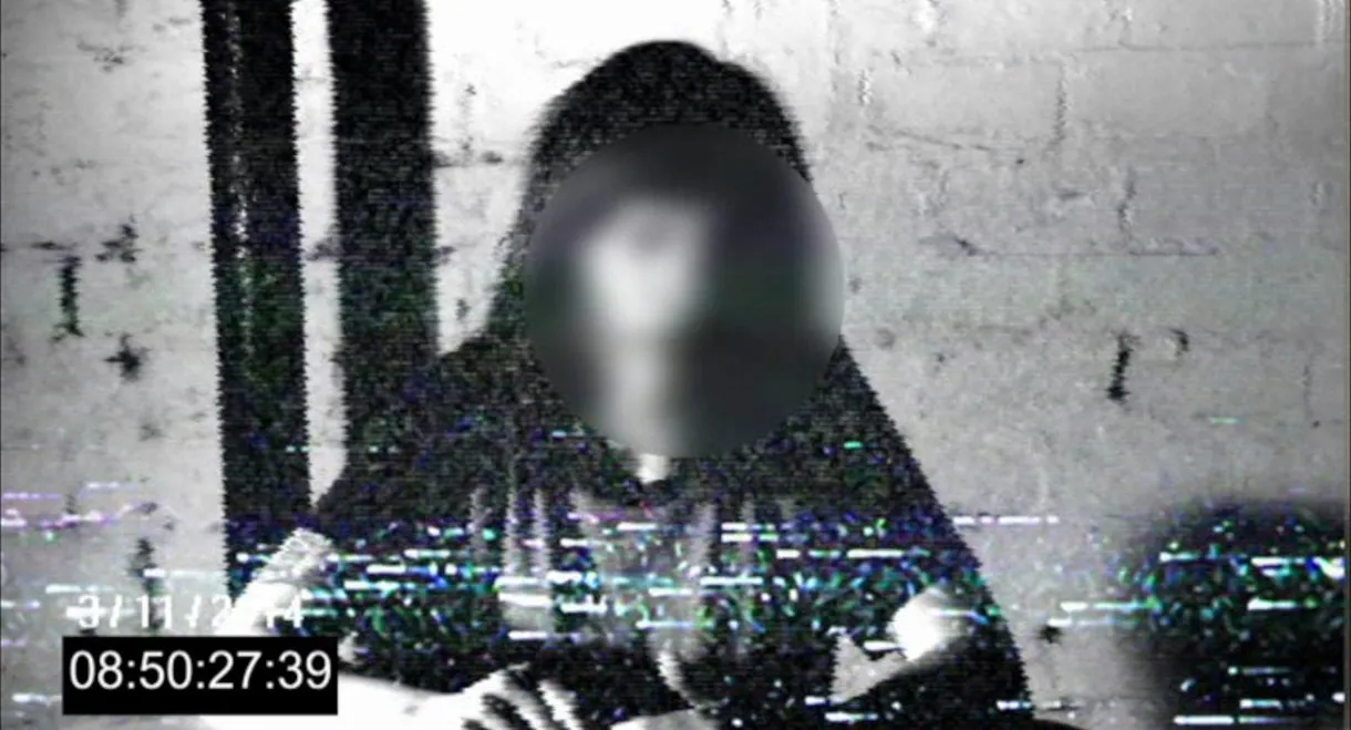 Her Name Was Torment II: Agony