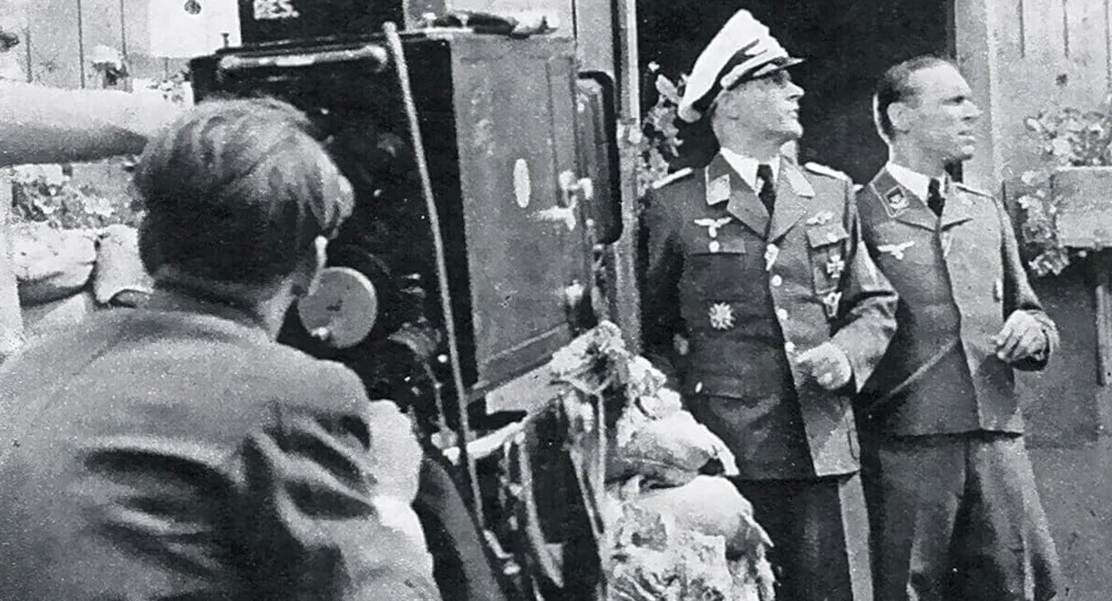 The Crew of the Dora