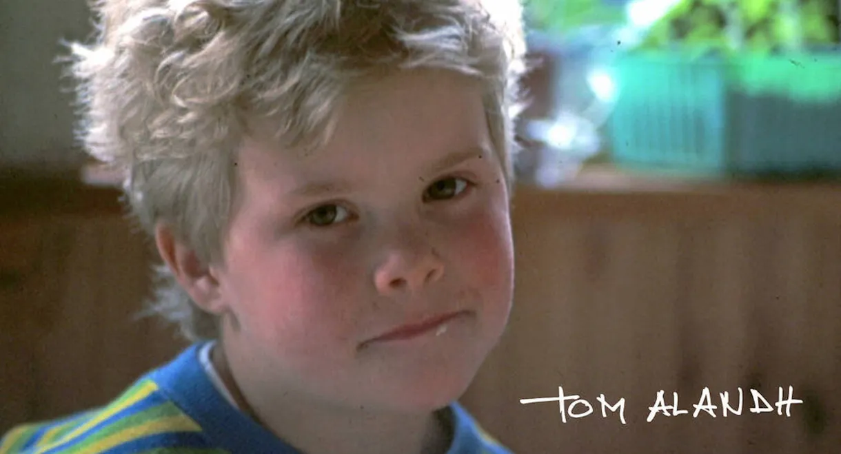 Vad hände med barnen?