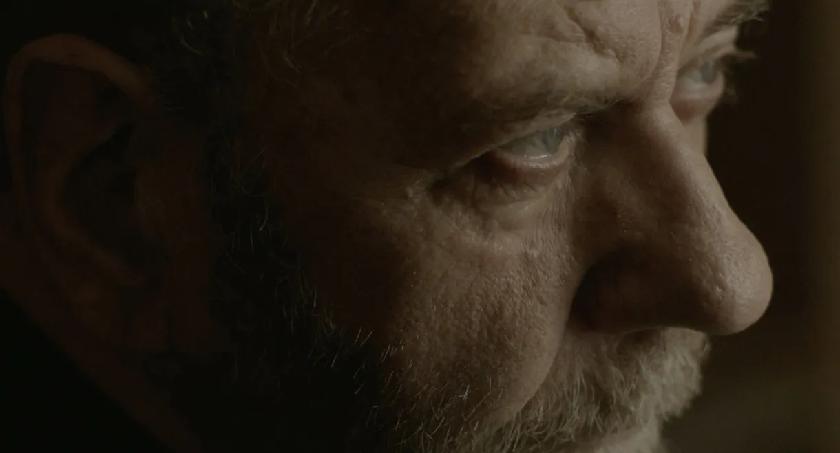 Another Man's Sorrow