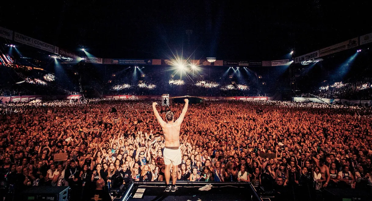 Marteria - Live im Ostseestadion