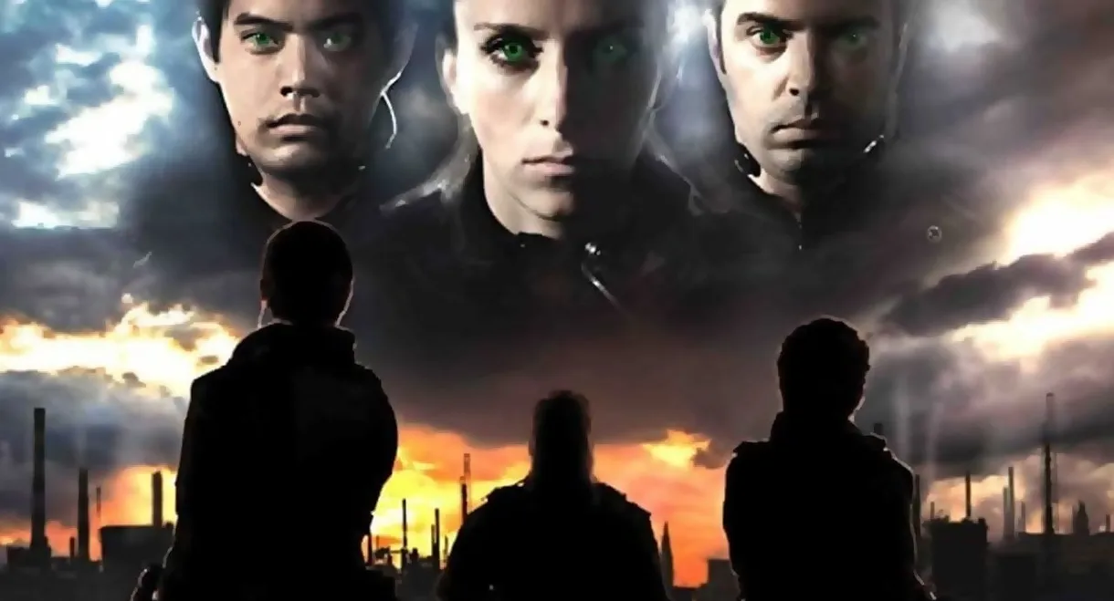 Project E.1337: ALPHA