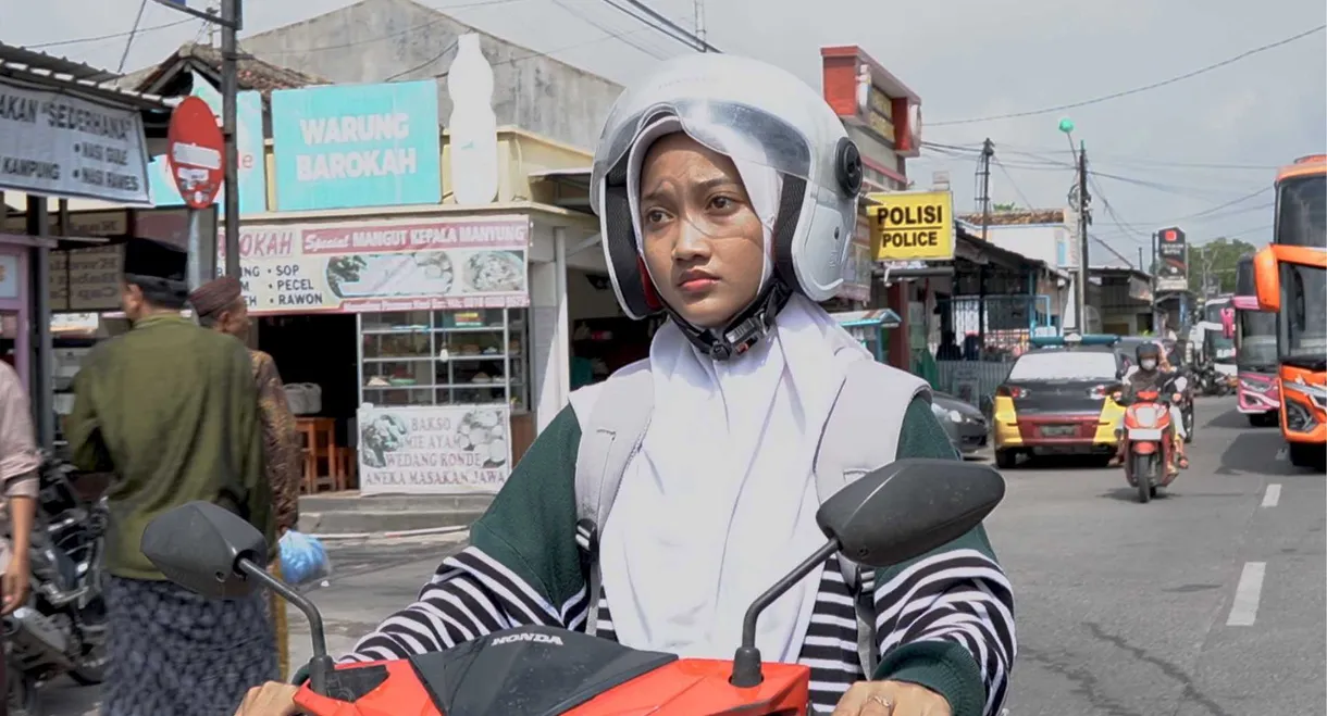 Miracle In The Embrace Of Faith