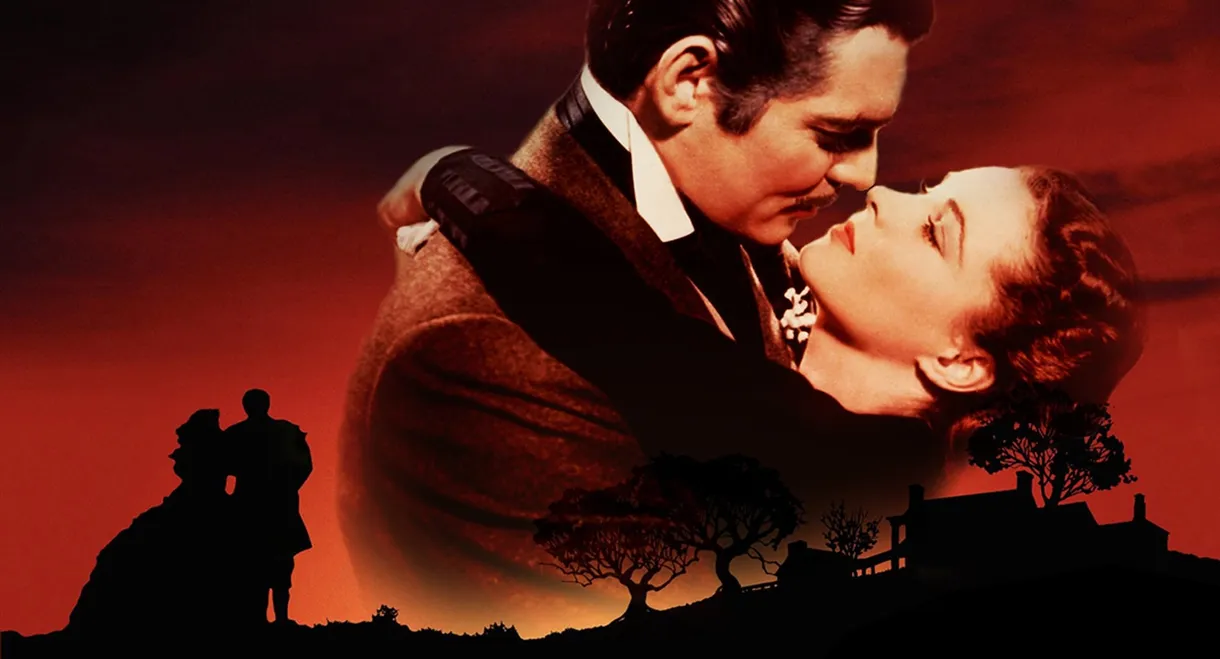 Gone with the Wind