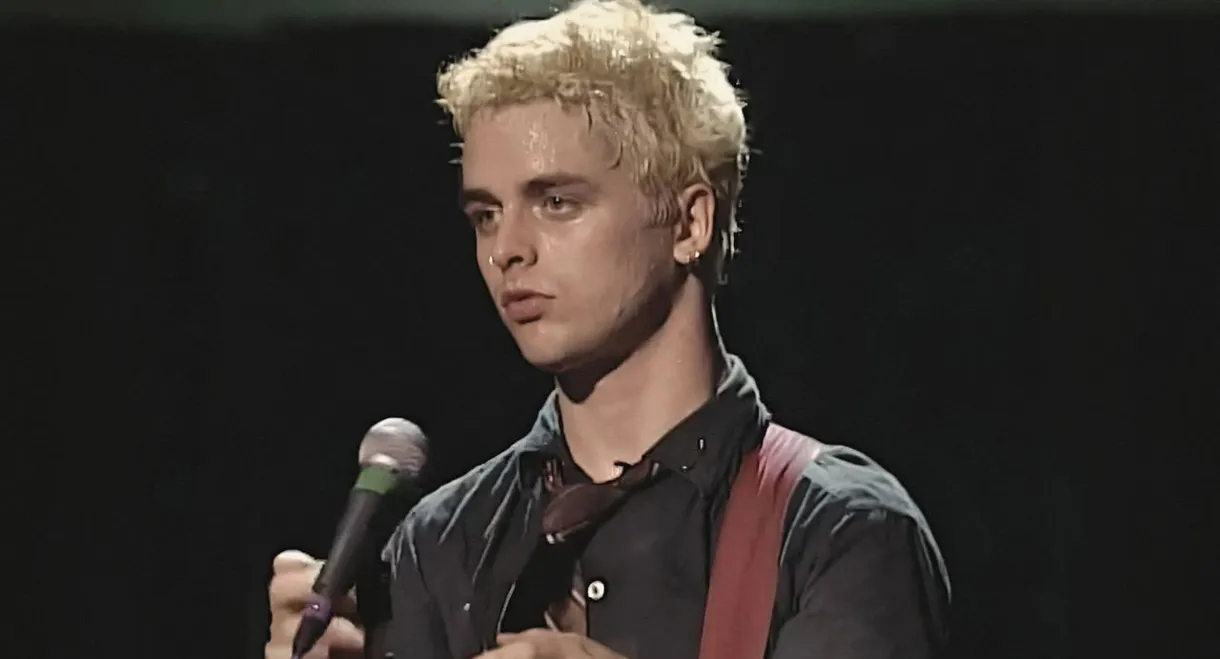 Jaded in Chicago: Green Day in Concert
