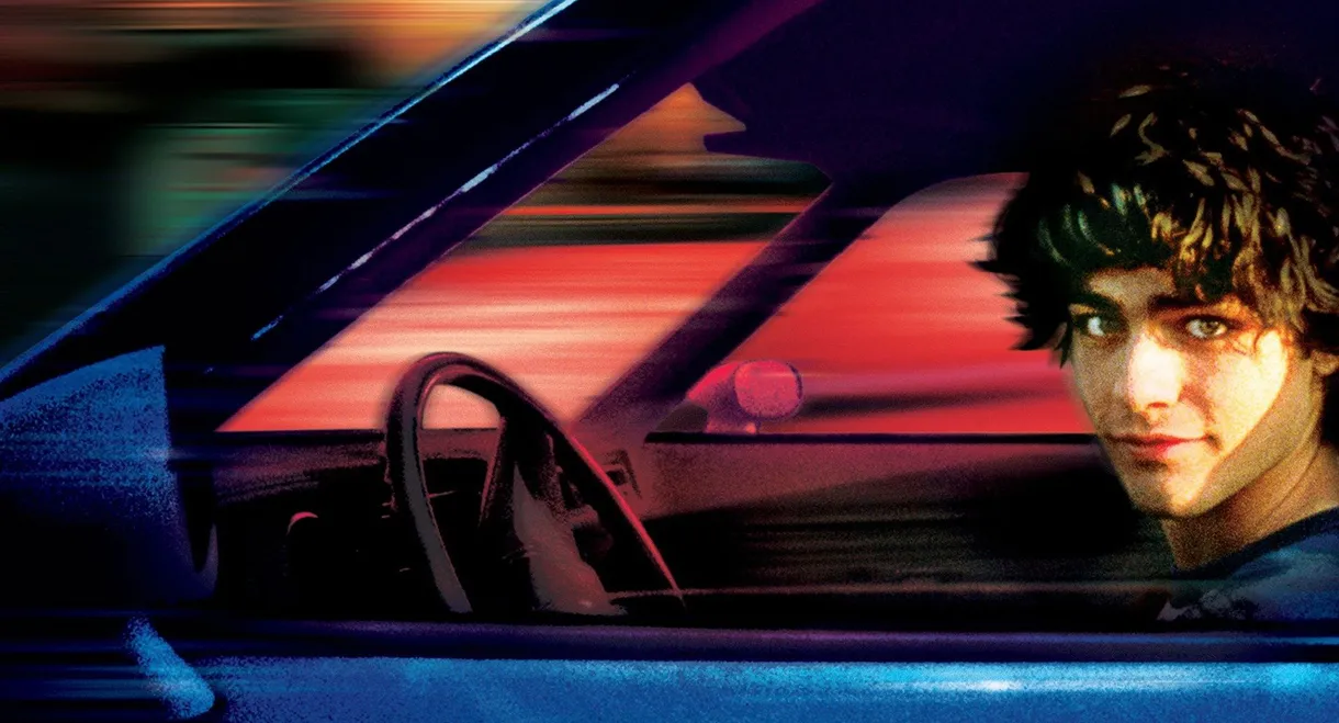 The Adventures of Sebastian Cole