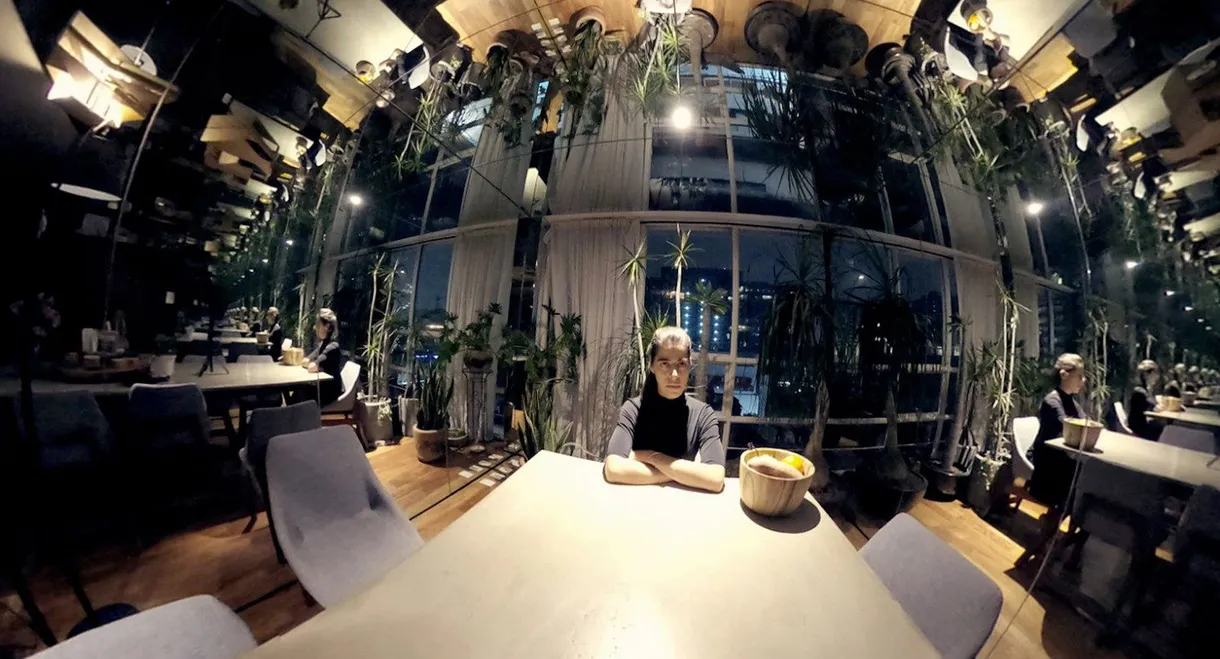 PUTREFIXION: A Video of Nina Temich