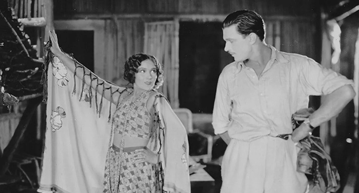 The Gateway of the Moon