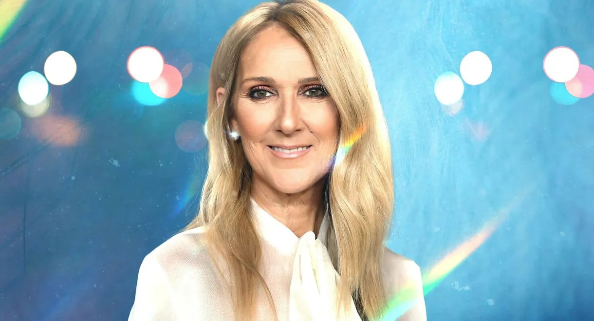 Celine Dion: The Heart Goes On