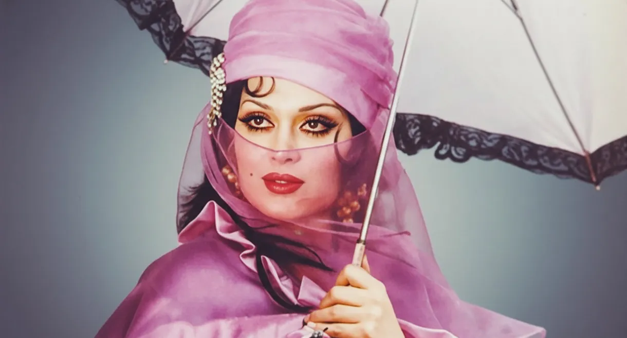 Hürmüz with Seven Husbands